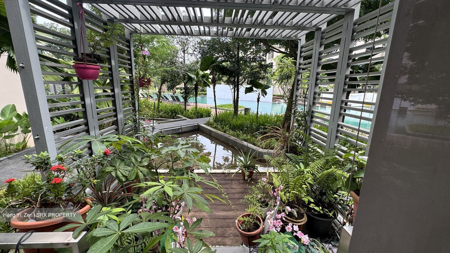 The Miltonia Residences (D27), Condominium #451905181